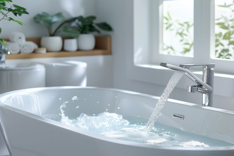 Bathtub Installation Service