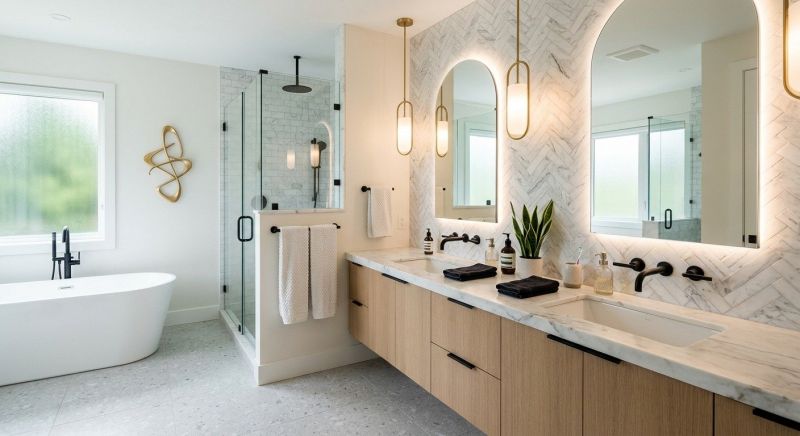 Top Bathroom Remodeling Companies in Hedgesville, WV