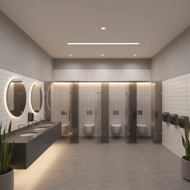 Top Bathroom Remodeling Companies in Martinsburg, WV